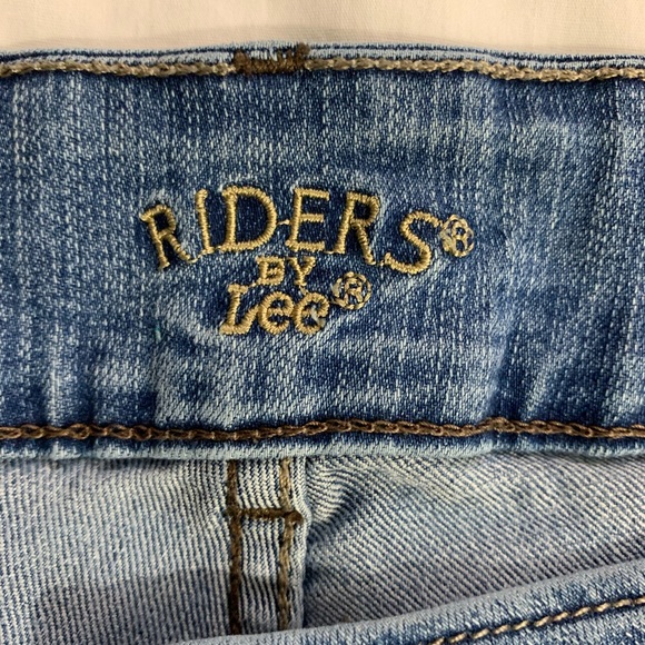 Riders By Lee Women’s Jeans - Picture 2 of 5
